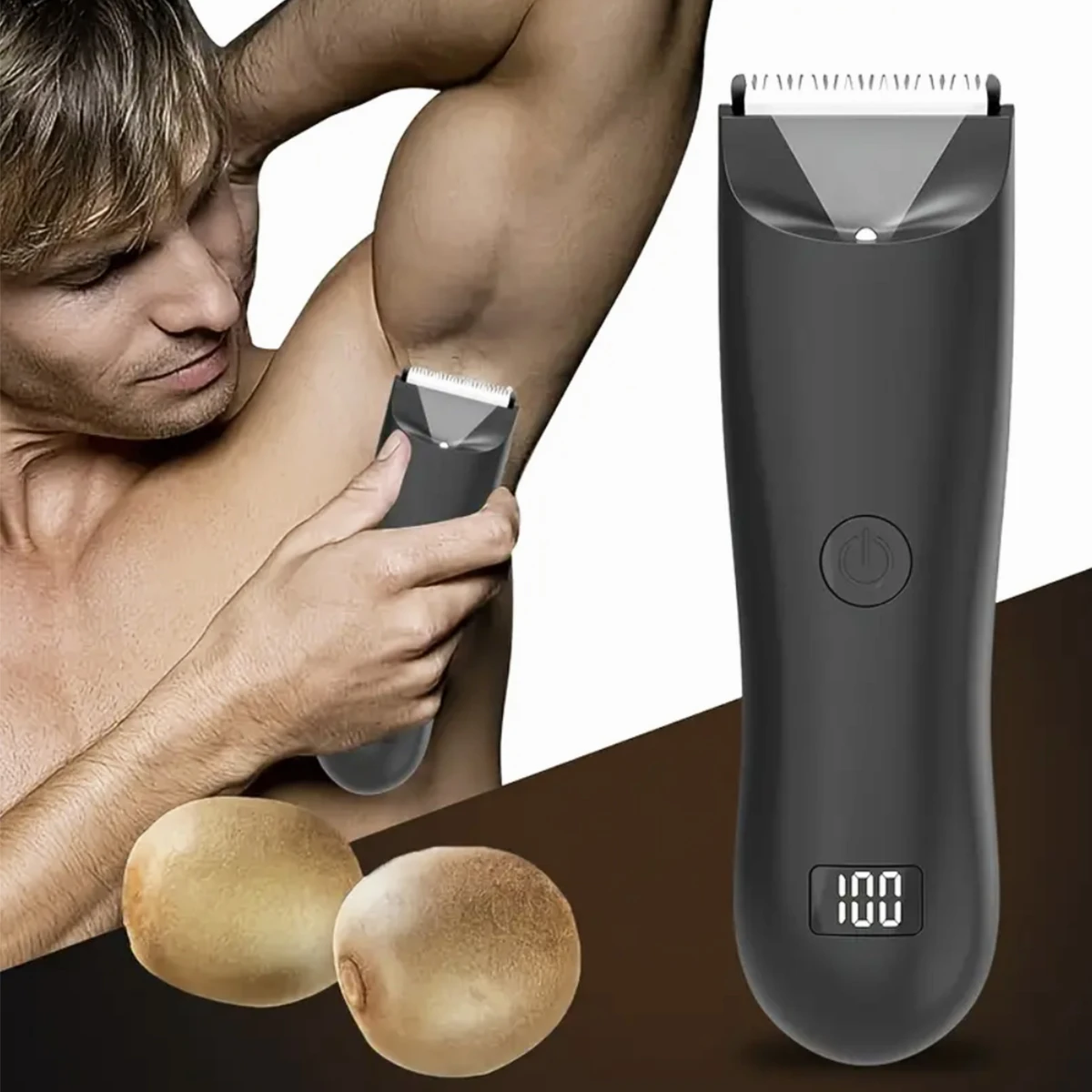 Thumbnail 2 - #21 Best Beard Trimmers to Buy In 2026