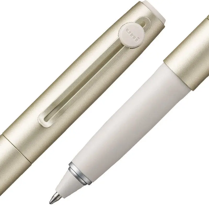 2026 New ZENTO Magnetic Ballpoint Pens Signature Uniball Japanese