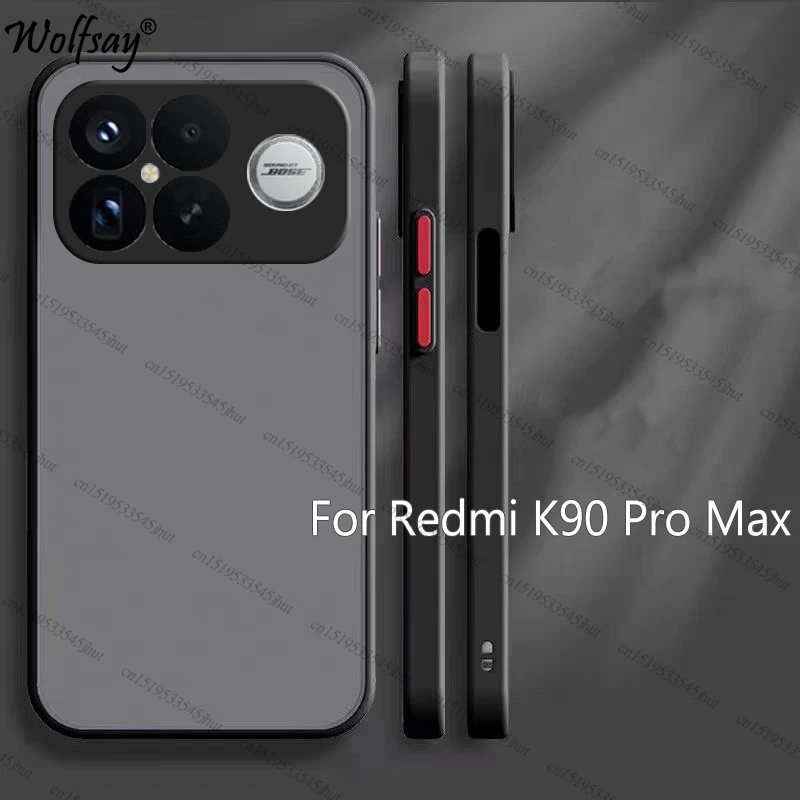 Luxury Translucent …