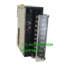 Authentic New Omron CJ1W-AD04U AD041-V1 AD042 AD081-V1 DA08C DA08V DA021 DA041 DA042V MAD42 PDC15 PH41U