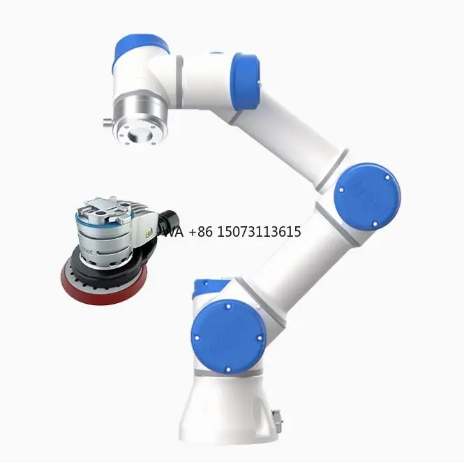 Cobot Polishing Rob… - image