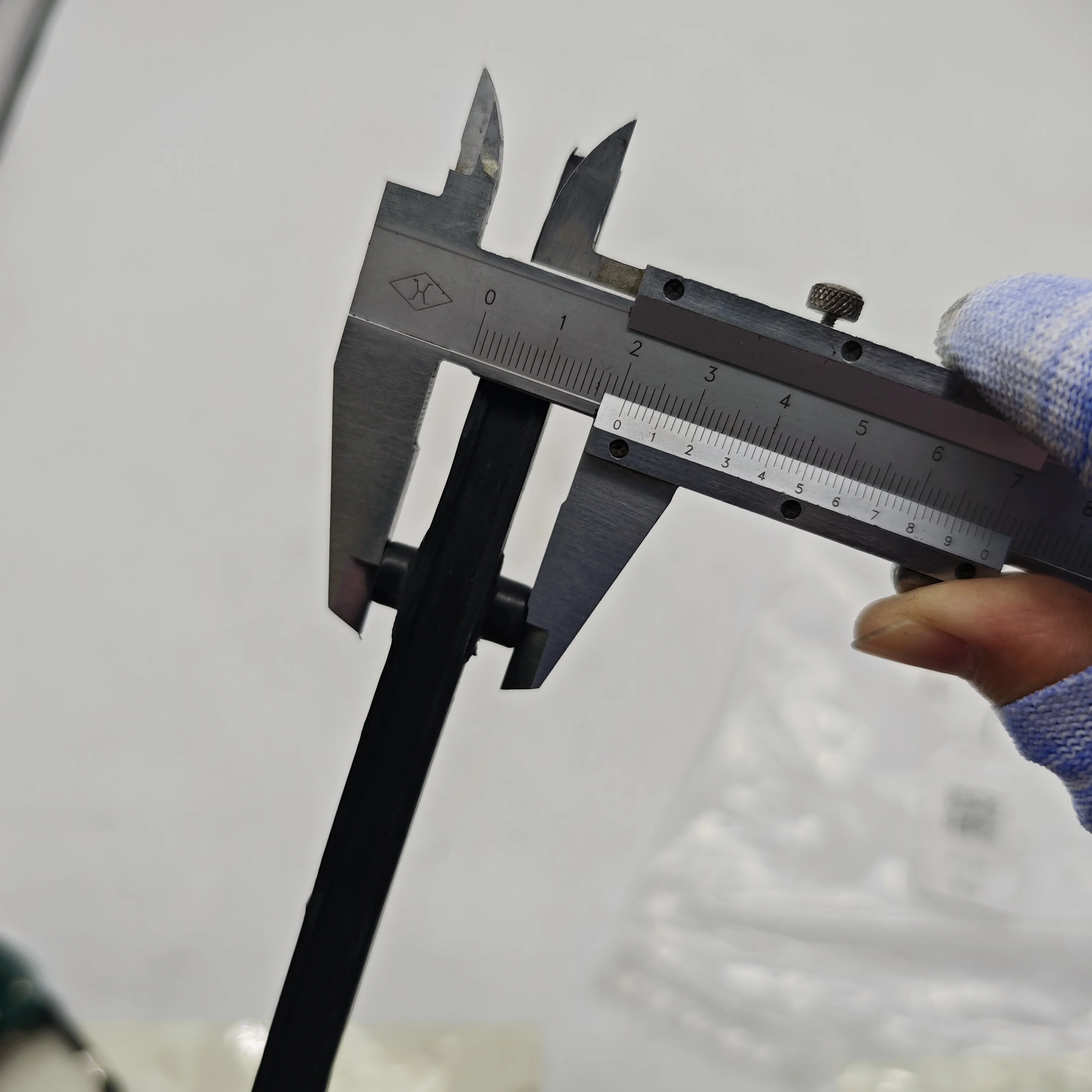 GUÍA STOPPER1 PARA Linhai CUV 400 OEM 27203