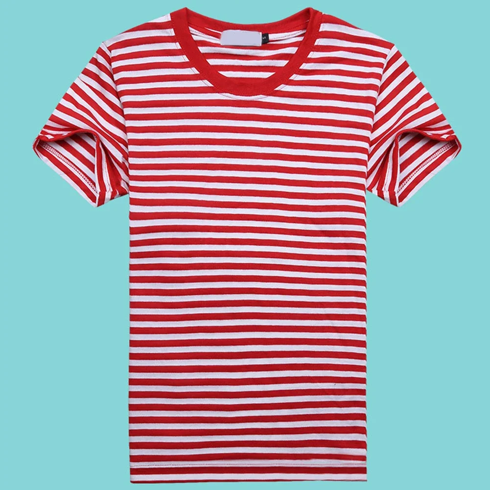 Thumbnail 3 - #12 Best Mens Classic Striped T-Shirts to Buy In 2026