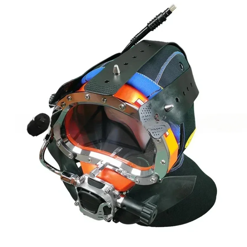 Caschi per immersione subacquea commerciali