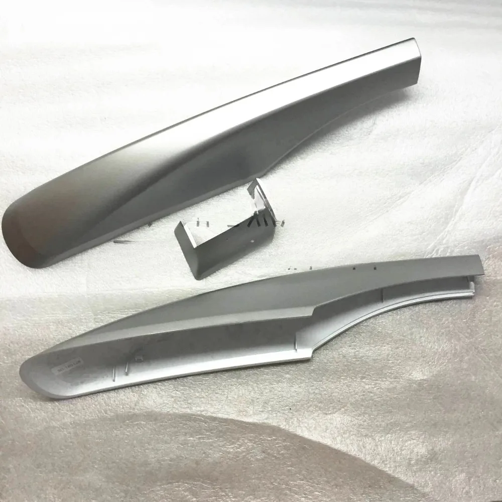 Roof Luggage Rack Decorative Cover Compartment Rack Left Right Middle for Chevrolet Captiva 96439694