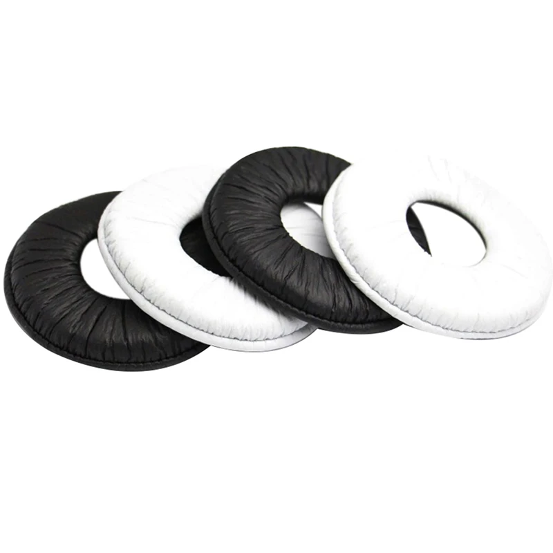 Ear Pads For SONY MDR-ZX100 ZX110 ZX300 V150 V300 Headphones Replacement Soft Foam Cushion Ear pads