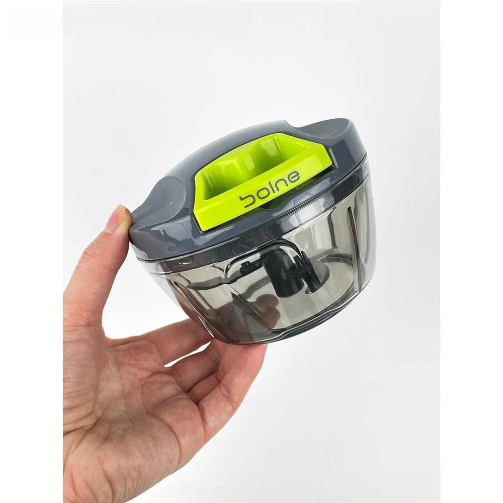 

Manual Garlic Smaer Kitchen Tool for inding Garlic Paste Plastic Food Procor Home Use Cooking Appliance Garlic inder