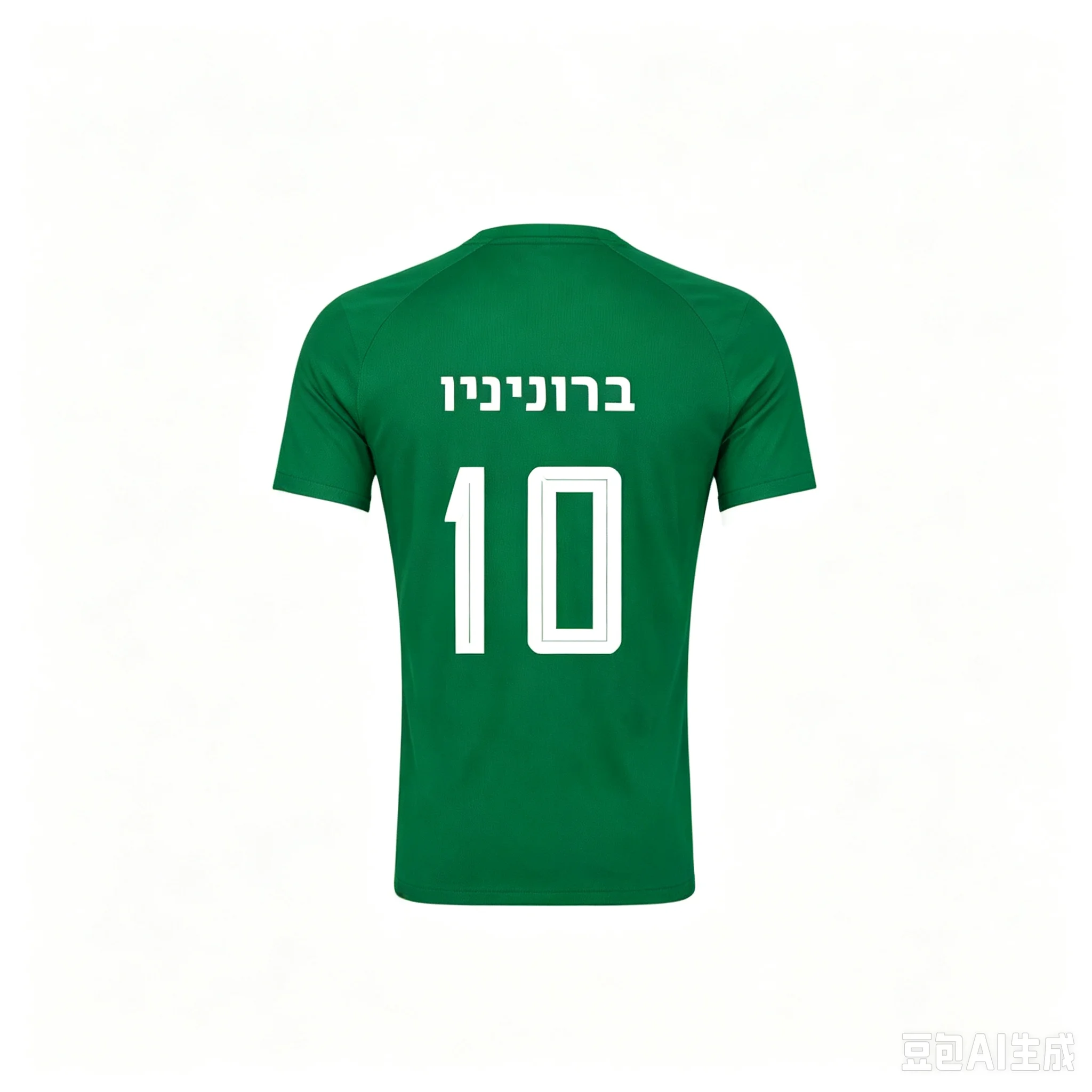 2026-27 Neues ETA Azule Nr.19 Haifa Maccabi Heimtrikot, Familienserie, 3D-gedrucktes atmungsaktives Fußball-Trainingsoberteil – Detail 10