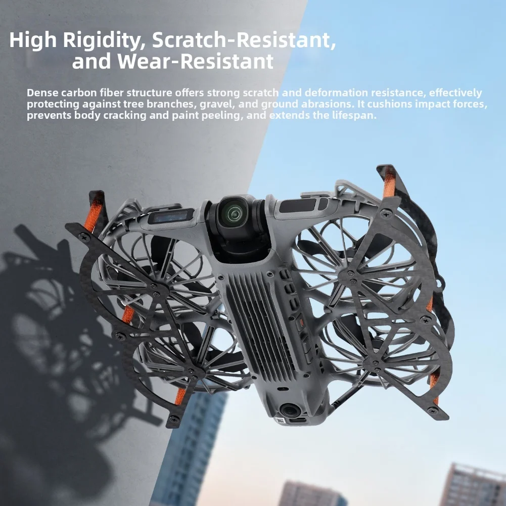 Carbon Fiber Protec… - image