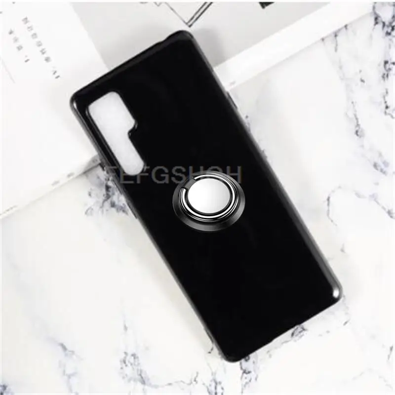 Shockproof Hard Case For TCL20Pro TCL20 20Pro 6.67\