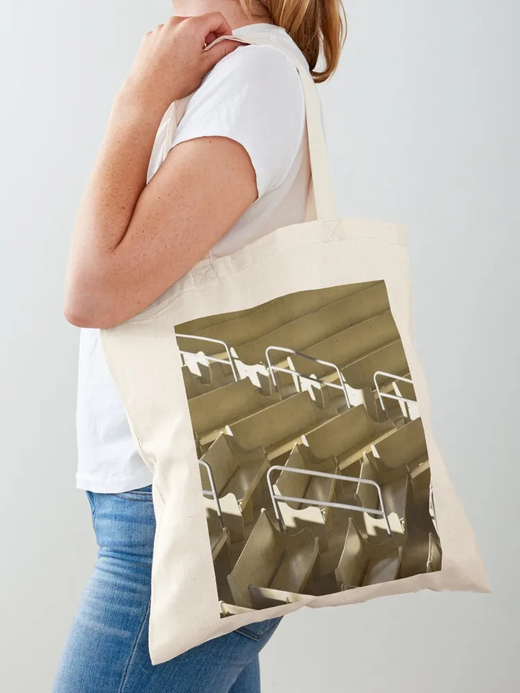 

Chautauqua Institution Amphitheater Tote Bag Women's tote bag Women bags custom canvas bag Shopper