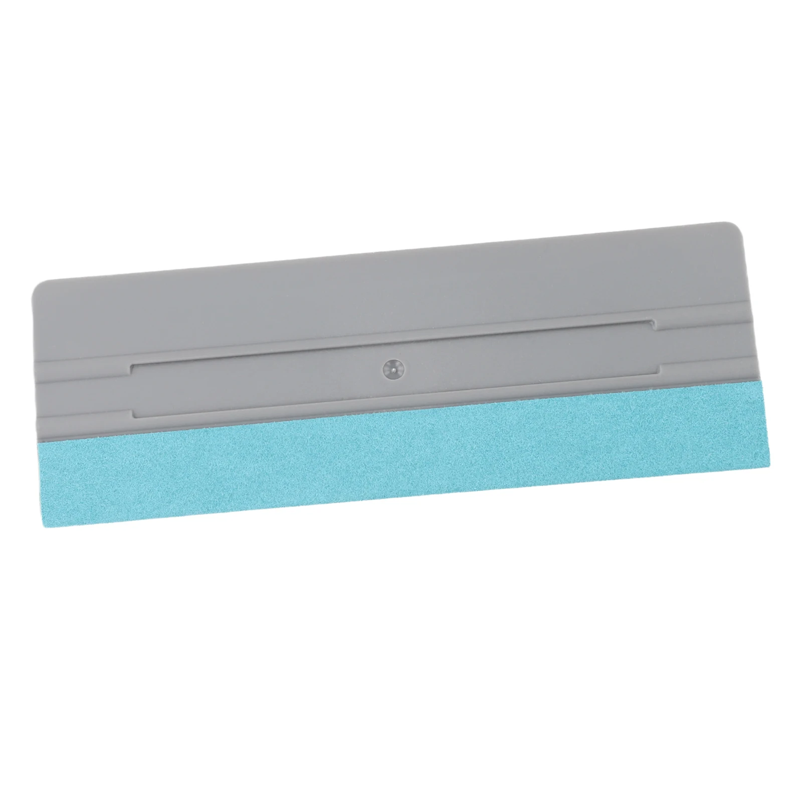 Graphic Installation Car Window Squeegee Convenient Use On Surfaces Double-sided Design Lightweight And Portable