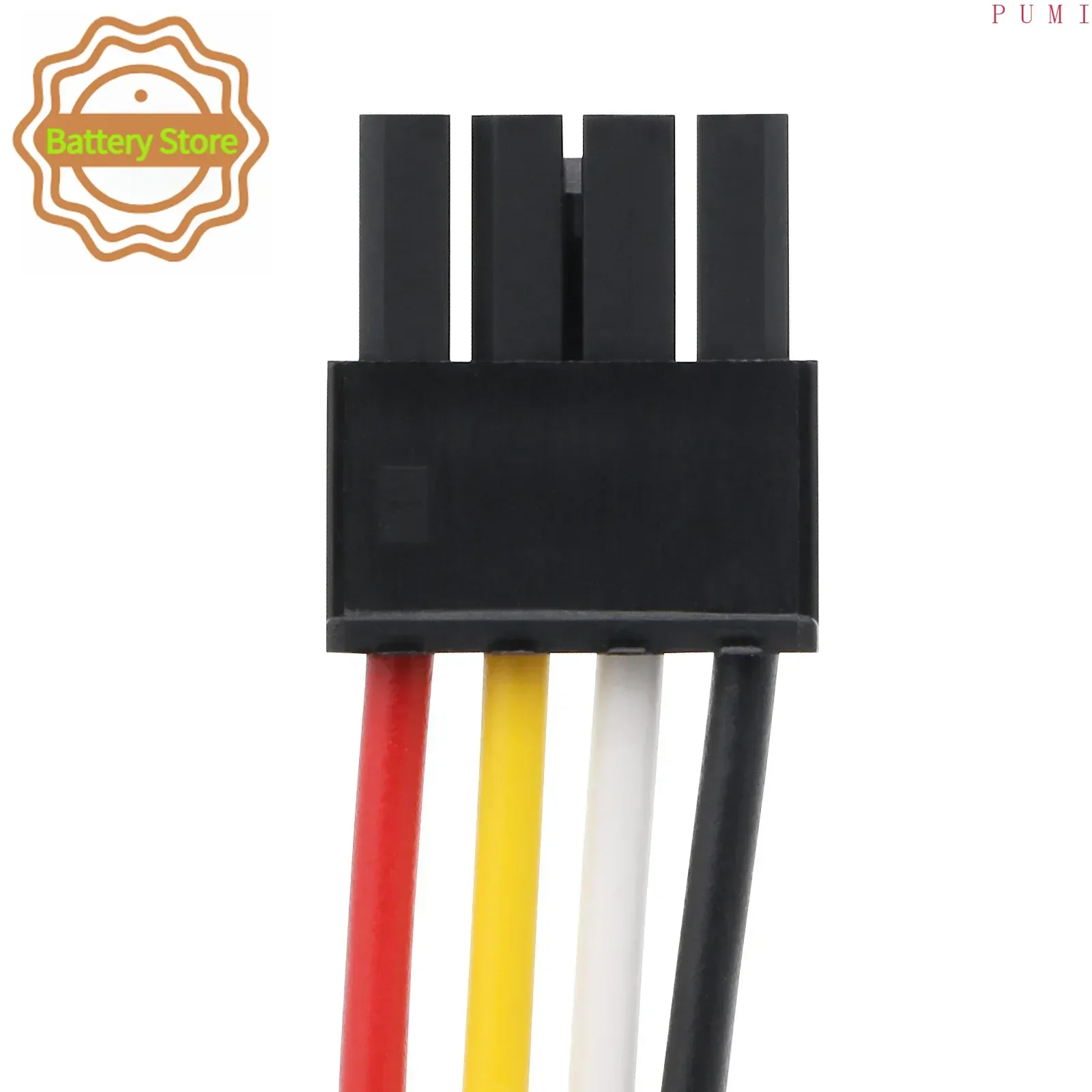 CS Replacement Battery for Dreame D9 Plus,F9 Pro,RLD11GD,RLF22GA PN:P2051-4S1P-XWDEV 3350mAh / 48.24Wh