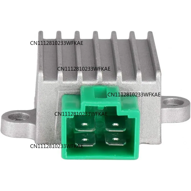3Pcs for yamaha Jog50CC Yamaha Motorcycle Rectifier Regulator 045055 3GF-H1960-00