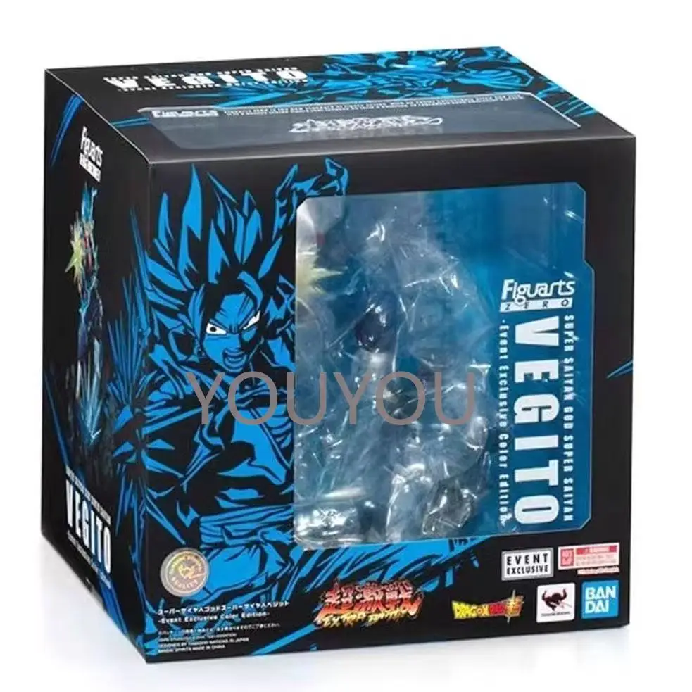 

Фигурка Bandai Dragon Ball F.Zero Begit Super Guild Wars CJ Limited Edition, настольное украшение, аниме-мерч