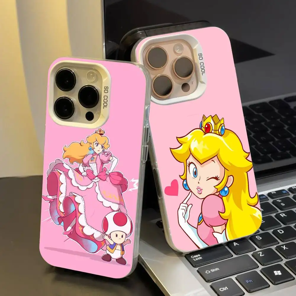 1PC Cute Princess P…