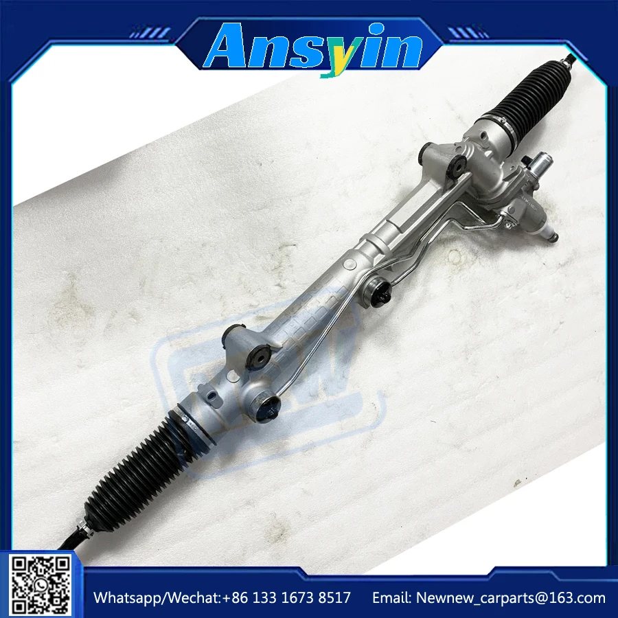 Car Power Steering Rack For Mercedes Benz series W164 GL350 GL450 GL550 R300 R500 R350 A1644600300 2514600300 A1644600700