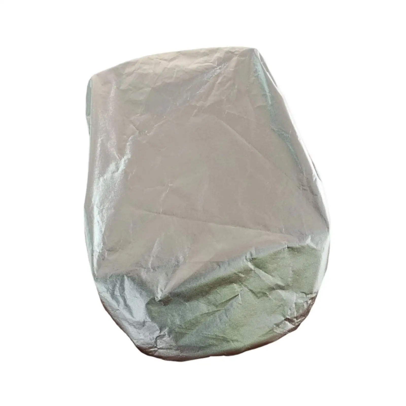 Práctico parasol para asiento de coche para niños pequeños, protector contra el calor, protección solar efectiva, a prueba de polvo, accesorio para coche, funda para asiento de bebé