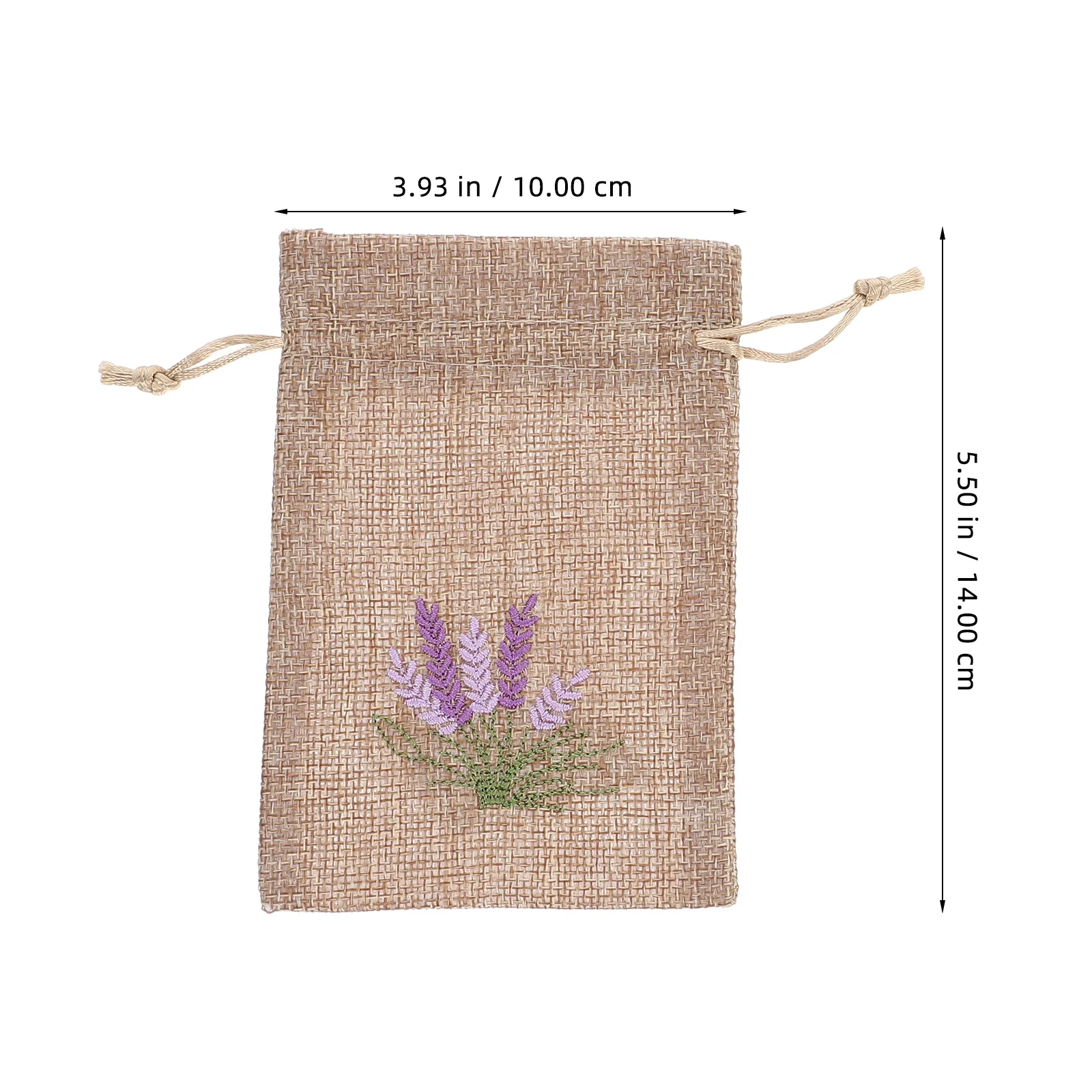 12 قطعة أكياس الكتان التقليد الأنيقة الرباط الحقائب لحفلات الزفاف وأعياد الميلاد والاحتفالات أكياس الكيس التعبئة حقيبة #2