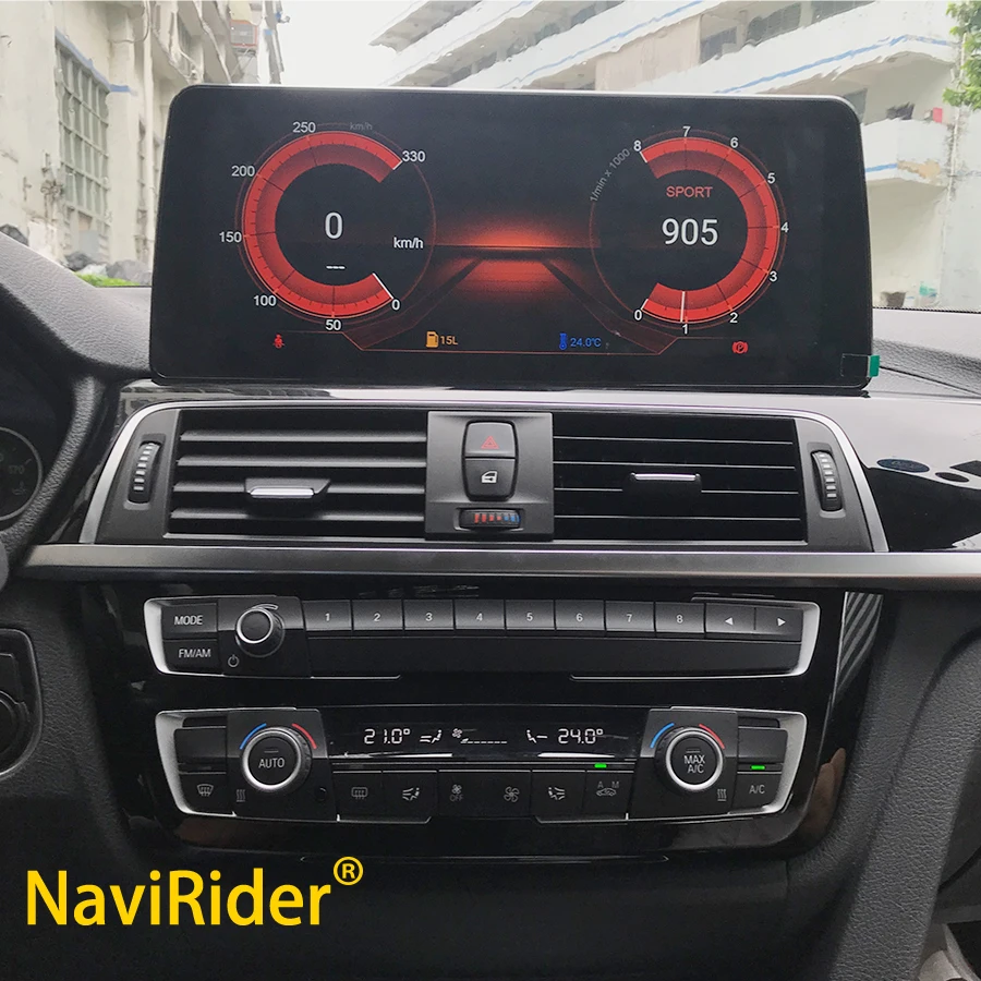 

Android 13 Qled экран для BMW 3 серии F30 F31 F34 F35 4 серии F32 F33 F36 2013-2018 GPS Carplay Автомагнитола мультимедийный плеер