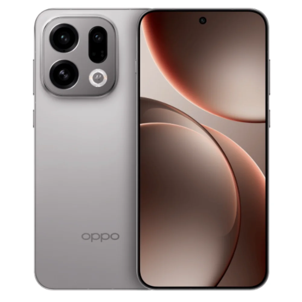 OPPO Find X9 Original China Version 7025mAh 80W SuperVOOC 50W Wireless 50MP OIS 6.59 Inch AMOLED 120Hz Dimensity 9500 NFC OTA