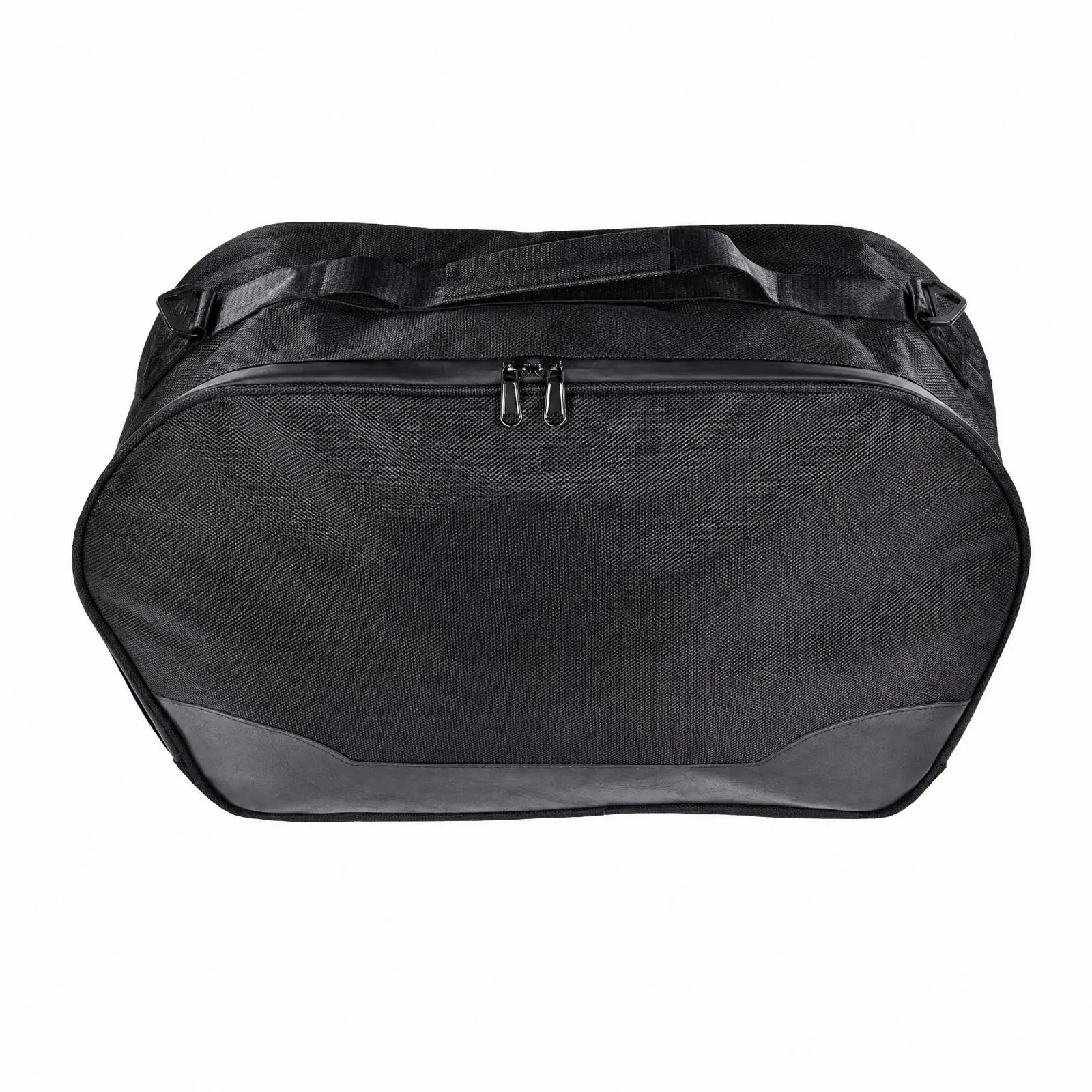 Oxford Cloth Motorcycle Storage Pouch for Honda GL1800 Tourer 2012-2017 Side Case Organizer Insert with Contoured Shape Design