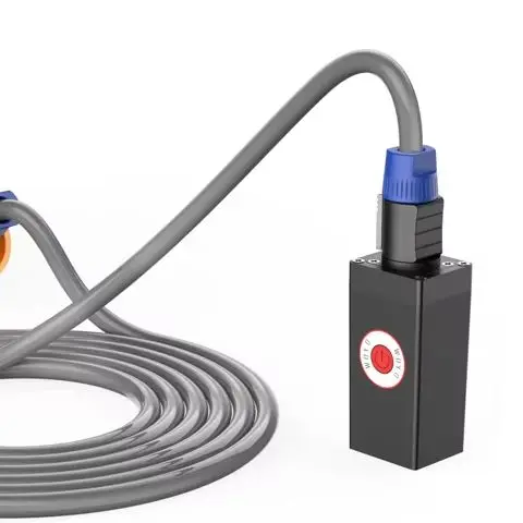 WOYO PDR007 Auto Body Repair PDR Tools HOTBOX Magnetic Induction Heater Removal Kits Paintless Dent Repair Tools