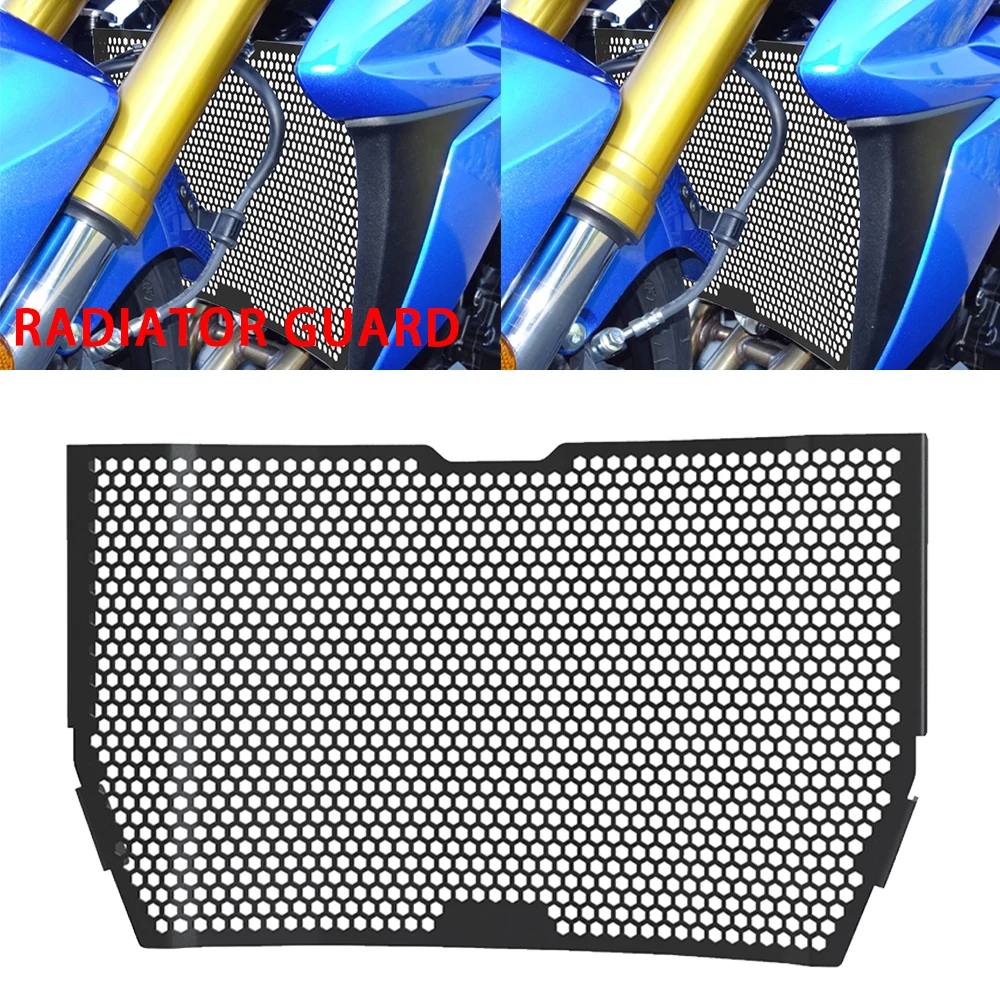 For Suzuki GSX-S1000S GSX S1000S GSX-S1000 S GSXS1000S Katana 2019-2022 2023 2024 Motorcycle Radiator Guard Protector Cover