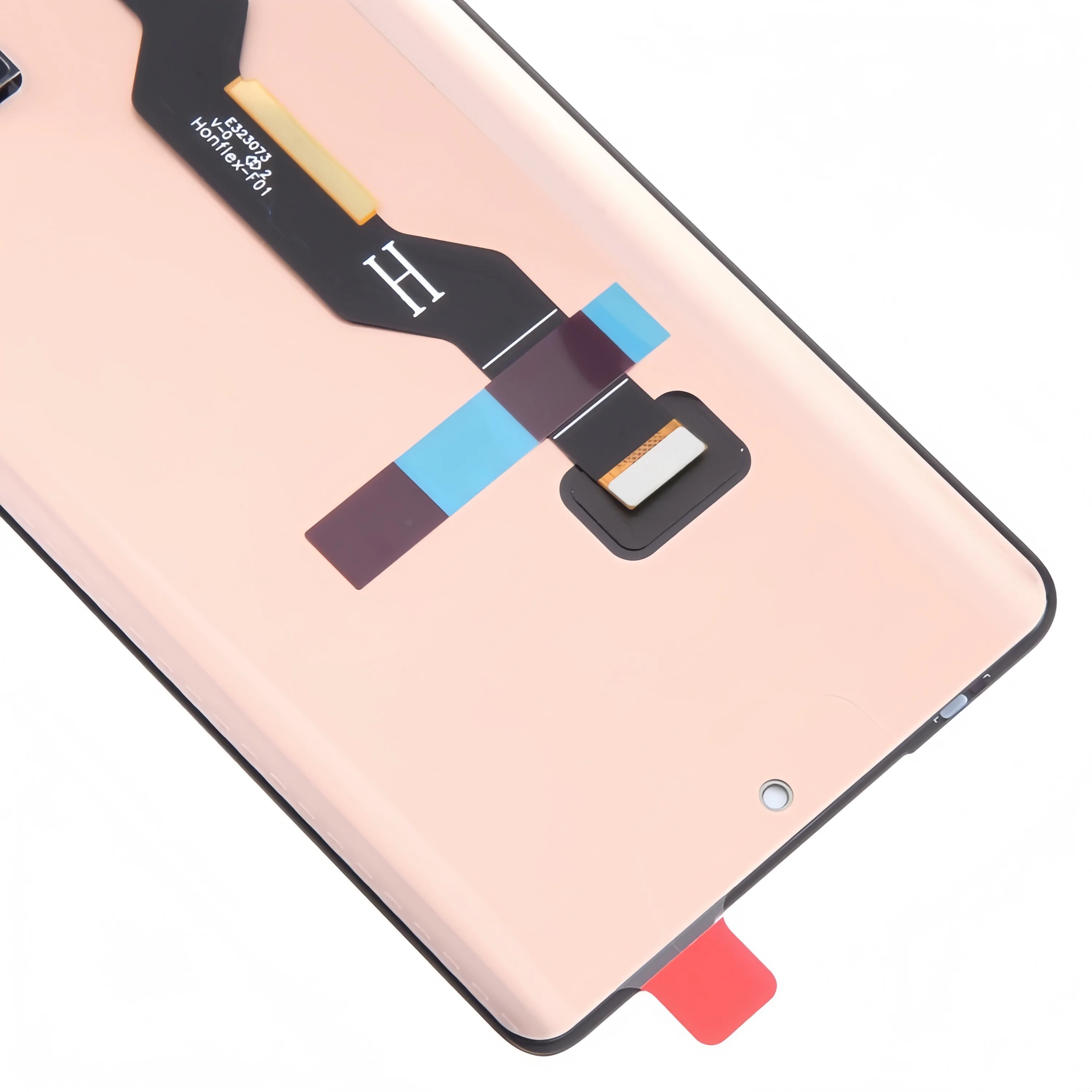 شاشة P-OLED LCD أصلية مع لمس قابلة للتخصيص لهاتف Motorola Edge 50 Fusion/ S50 Neo/X50 Ultra/Edge 50 Pro/Moto G85