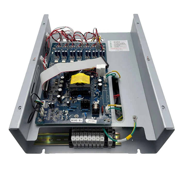 

Elevator Inverter CON8005P150-4 / CON8003Z075-4 for Xizi Elevator Spare Parts