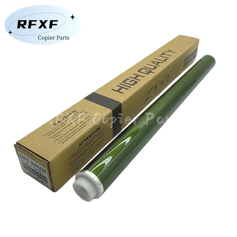 

Совместимый барабан OPC для Canon IRC C5535 C5540 C5550 C5560 Mitsubishi Drum Core, 4-цветные универсальные детали для копировального аппарата