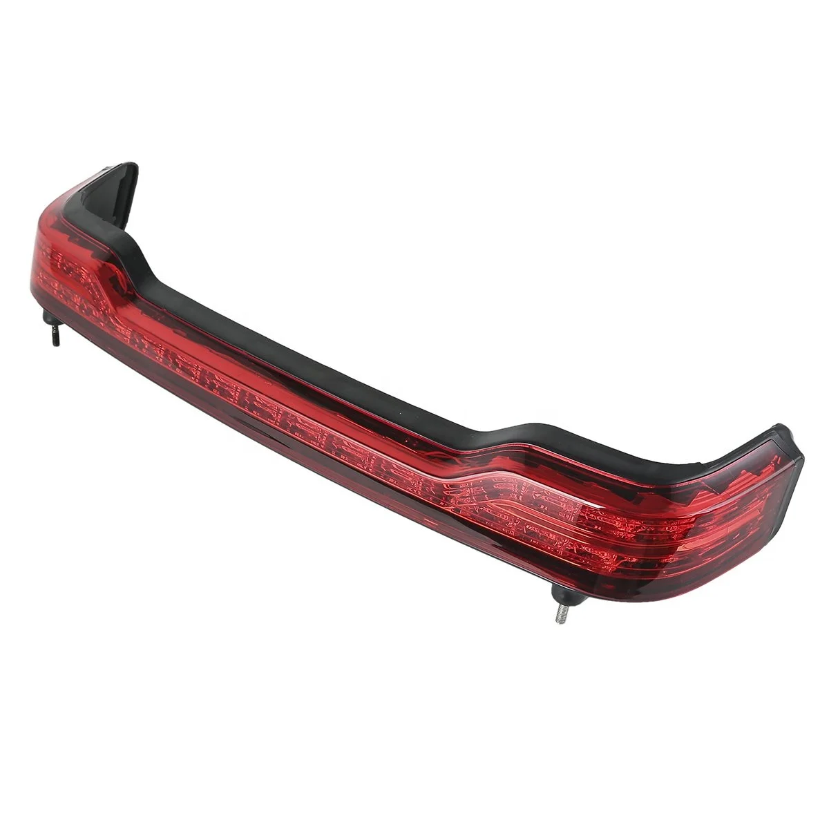 For Electra Glide Ultra Classic Rear Mounted Turning Light for Harley Touring Tail Light