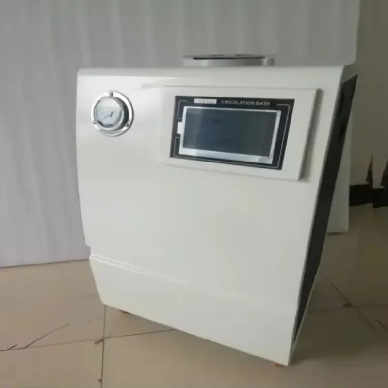 

Laboratory Water Bath Rapid Low Temperature Cooling Circulating Water Bath