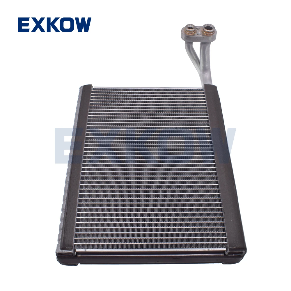 

A/C Evaporator Cooling Core for Mitsubishi L200 Triton KJ3T KJ4T 2015 2016 Pajero Montero Sport KR1W KR3W 2017 2019 7810A286