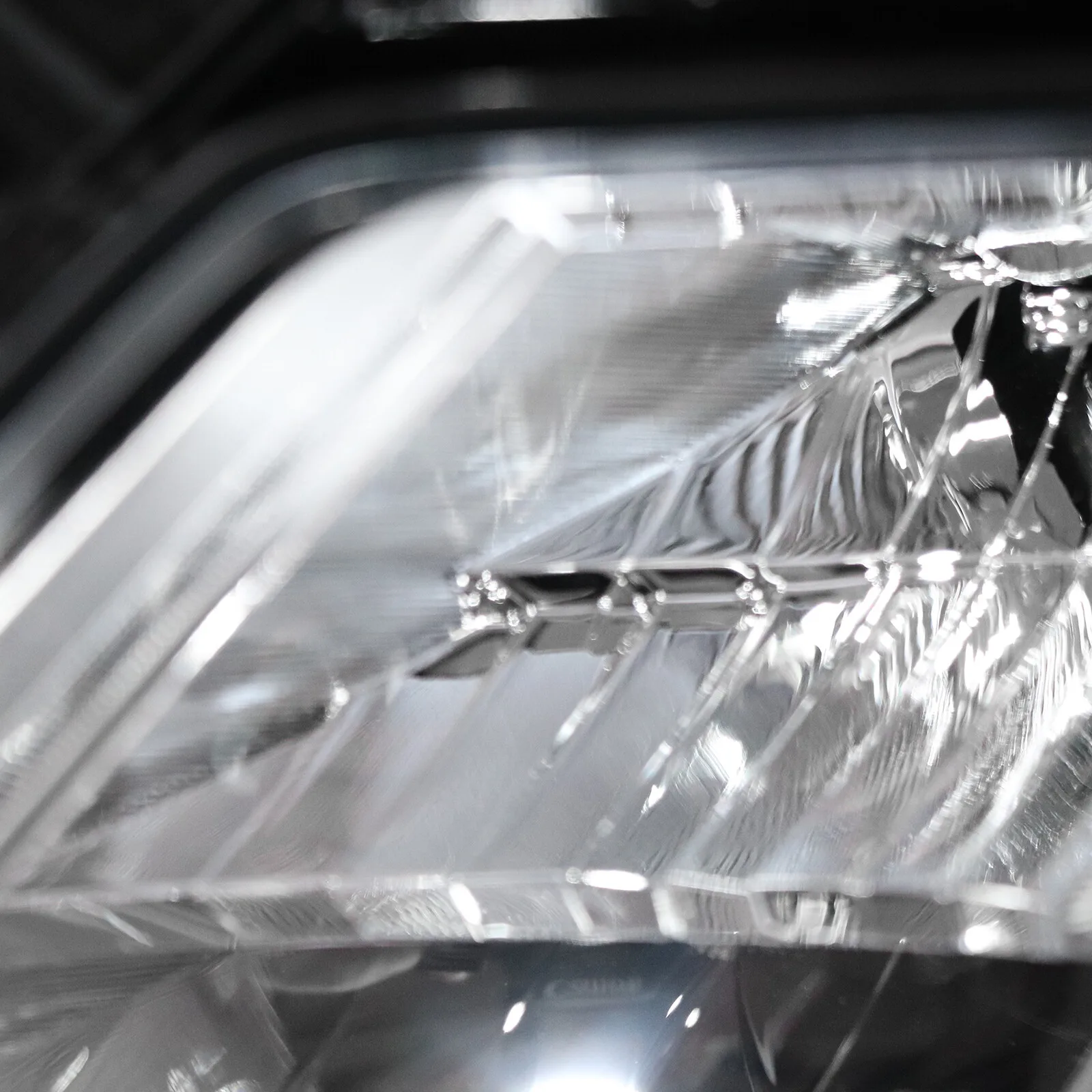 For 2021-2023 Nissan Rogue OEM LED Headlight Lower Right RH Passenger Side