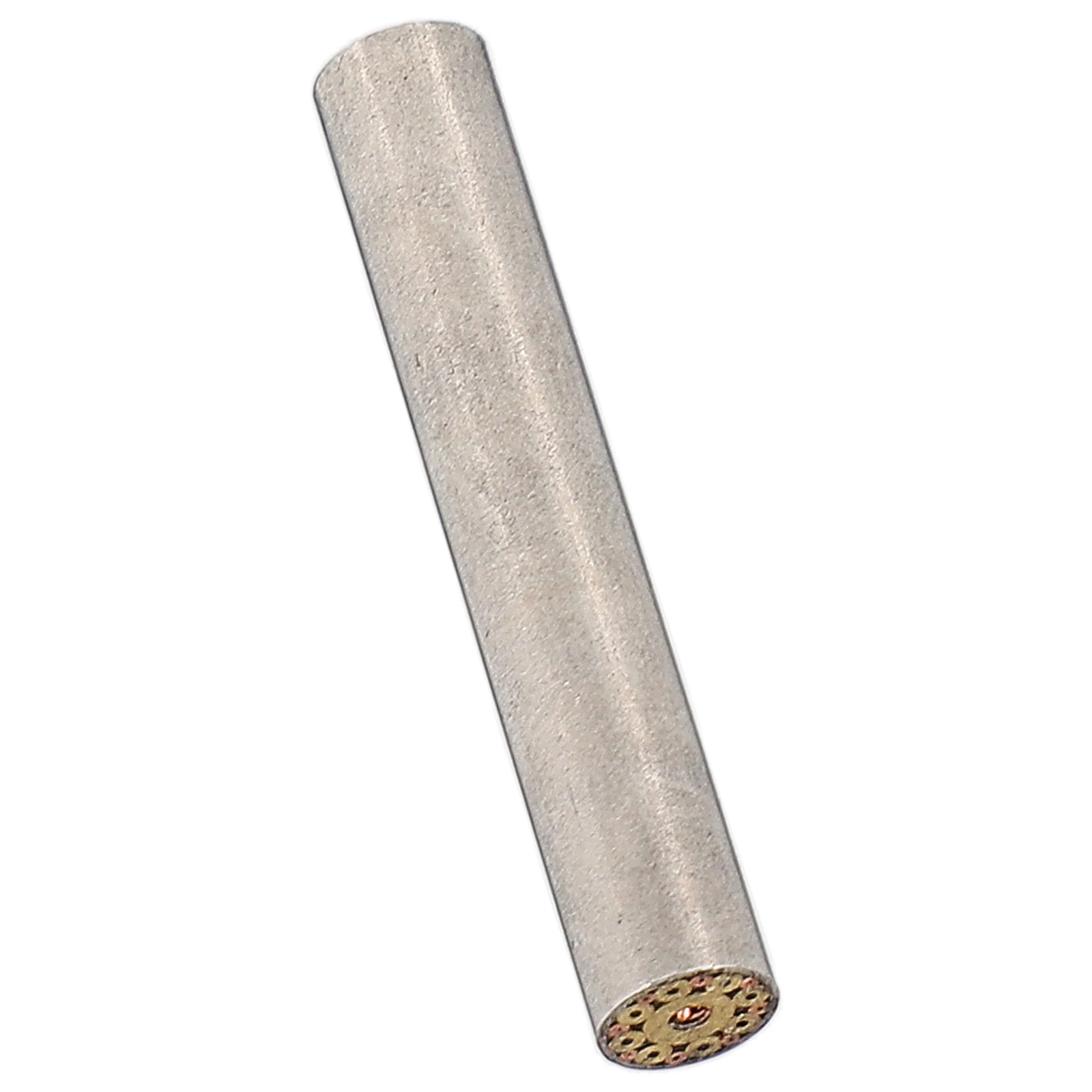 

Rivet Handle Mosaic Pin for Knives Metal Decorative Sturdy Longlasting Versatile Application Copper Cutters Hardware