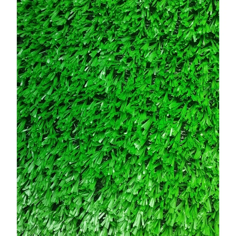 

NewWholesale Artificial Natural Carpet Lawn Garden Synthetic Grass PE Football Playground