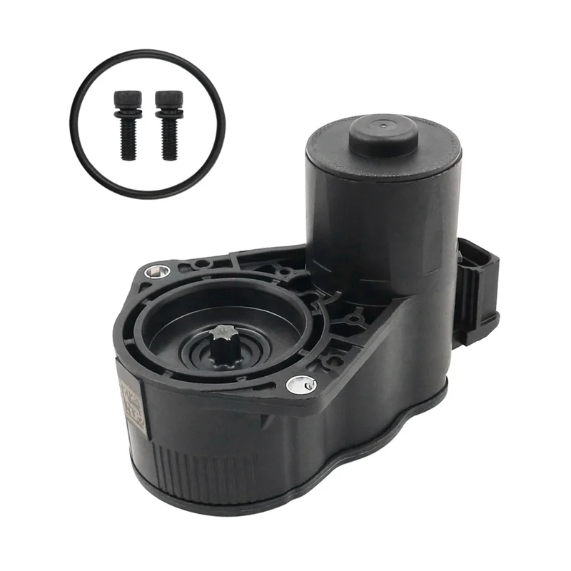 

NEW-New High Quality Car Brake Motor Rear Cylinder Motor 43020-THA-H00 43020THAH00 For Honda CR-V 2017-2024
