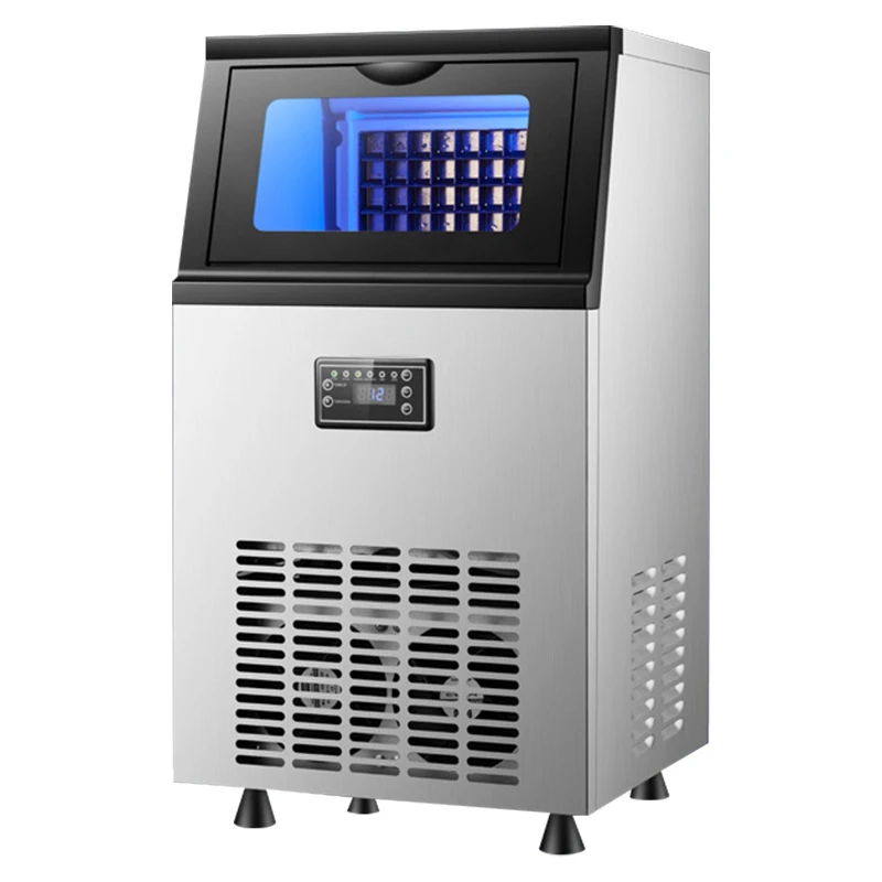 50/60Hz Large Big Production Ice Maker