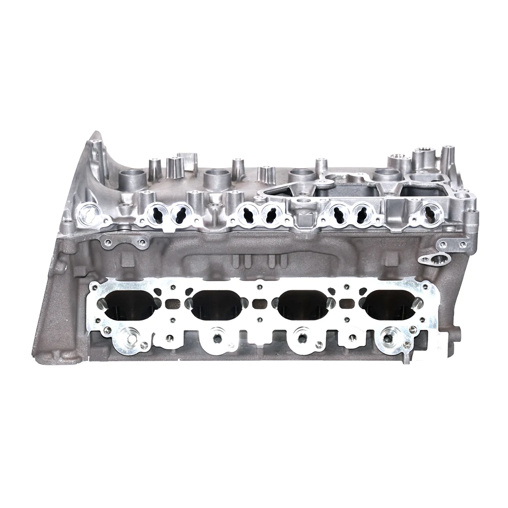 Cylinder Head Engine Parts For DBF CWN 06L103064L Cylinder Head For Audi A3 A4 Q5 KODIAQ Passat