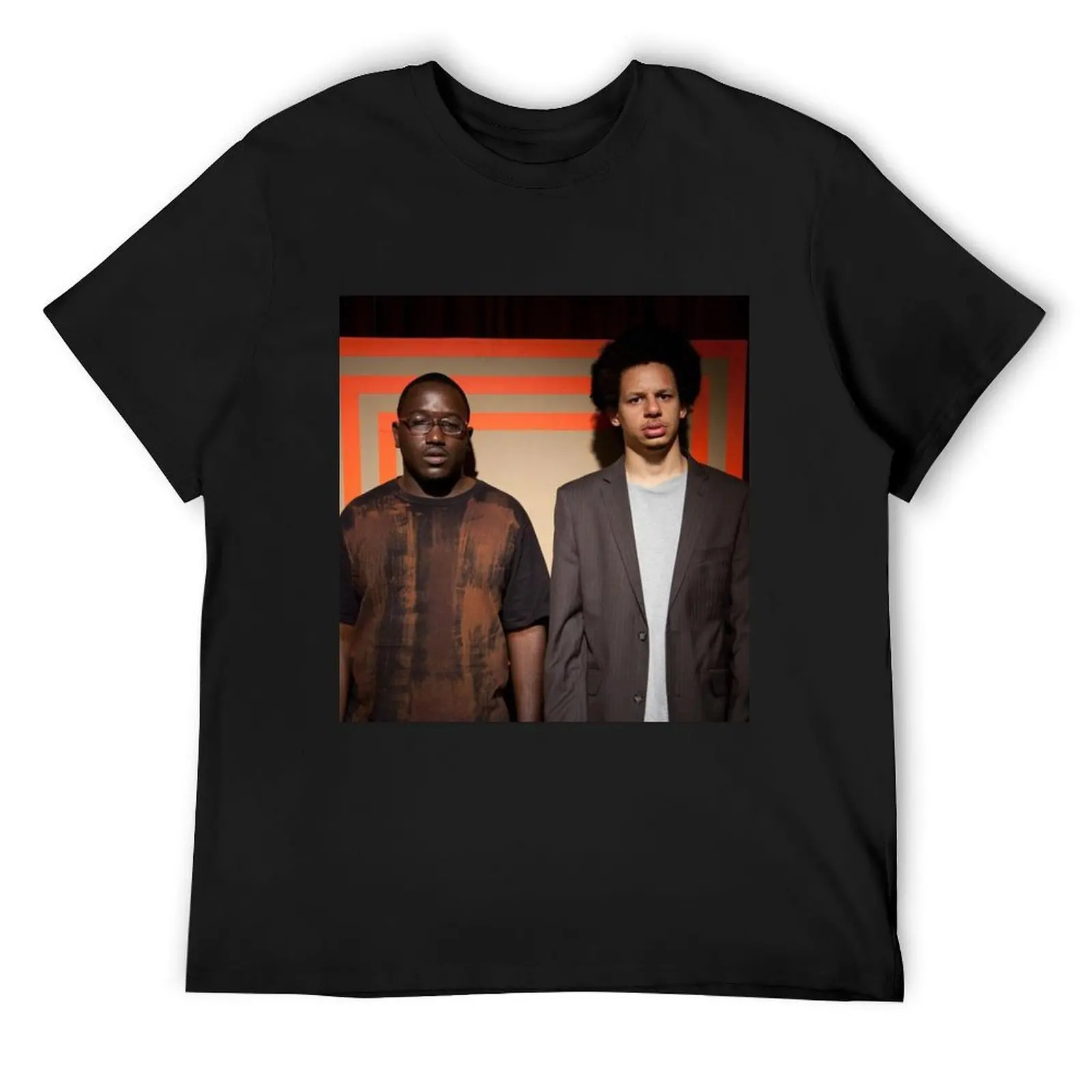 Eric & Hannibal T-Shirt Aesthetic clothing man clothes mens t shirts