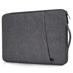 Laptop Sleeve Handbag Case for Macbook Pro Air 13.3 14 15 15.6 15.4 16 inch Waterproof Notebook Cover for Lenovo ASUS Xiaomi Bag