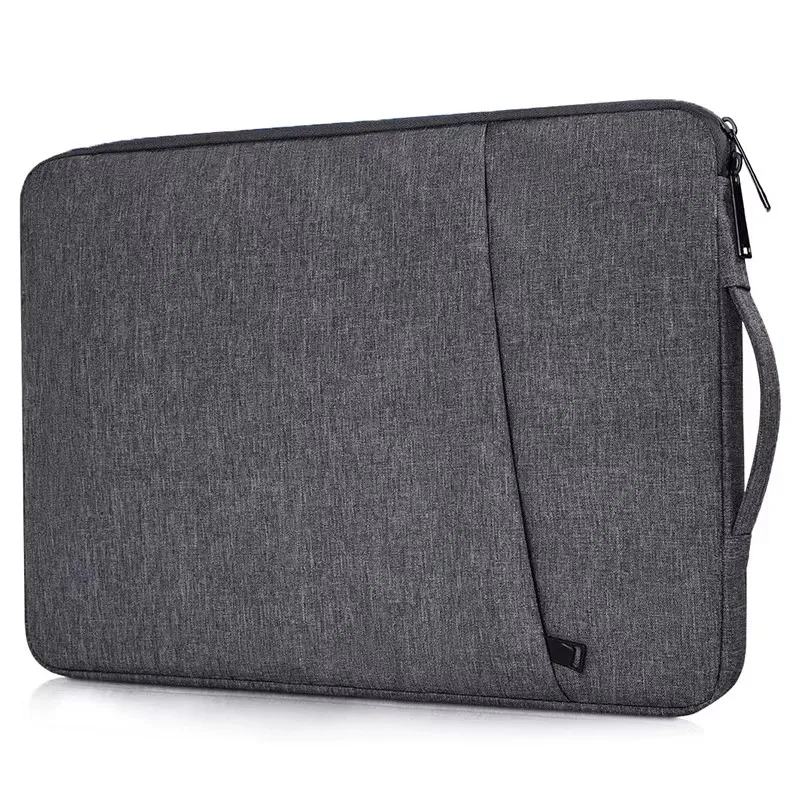 Laptop Sleeve Handbag Case for Macbook Pro Air 13.3 14 15 15.6 15.4 16 inch Waterproof Notebook Cover for Lenovo ASUS Xiaomi Bag