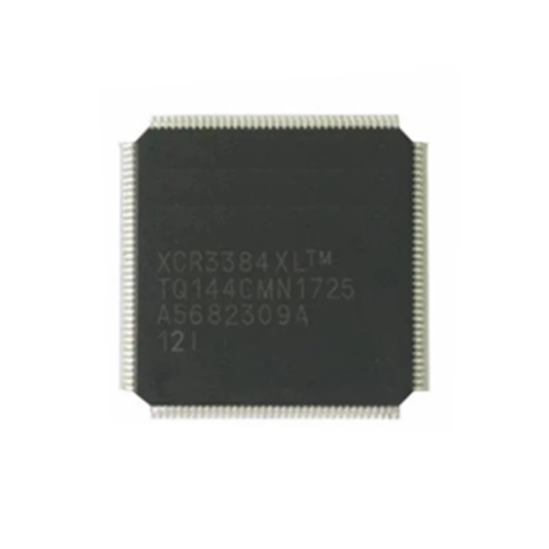 

XCR3384XL-12TQ144I XCR3384XL-12TQ144C QFP144 Встроенные интегральные схемы (ИС) — CPLD (комплексные программируемые логические устройства)