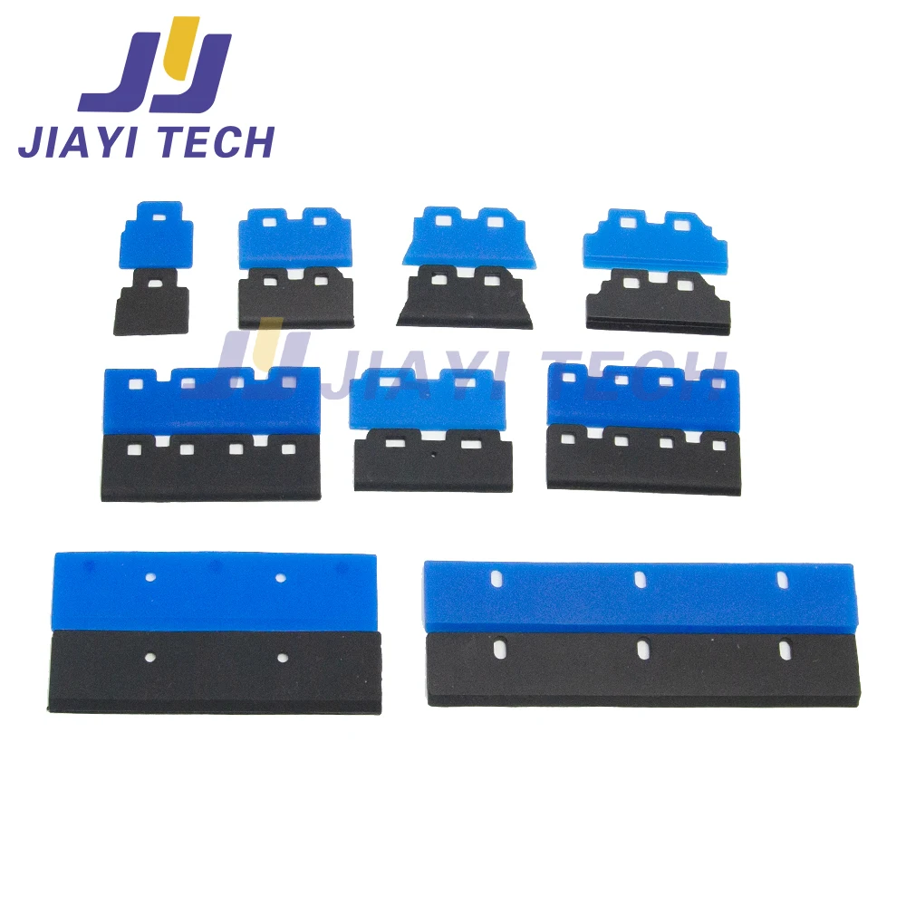 5Pcs DX5 DX7 Eco-So… - image