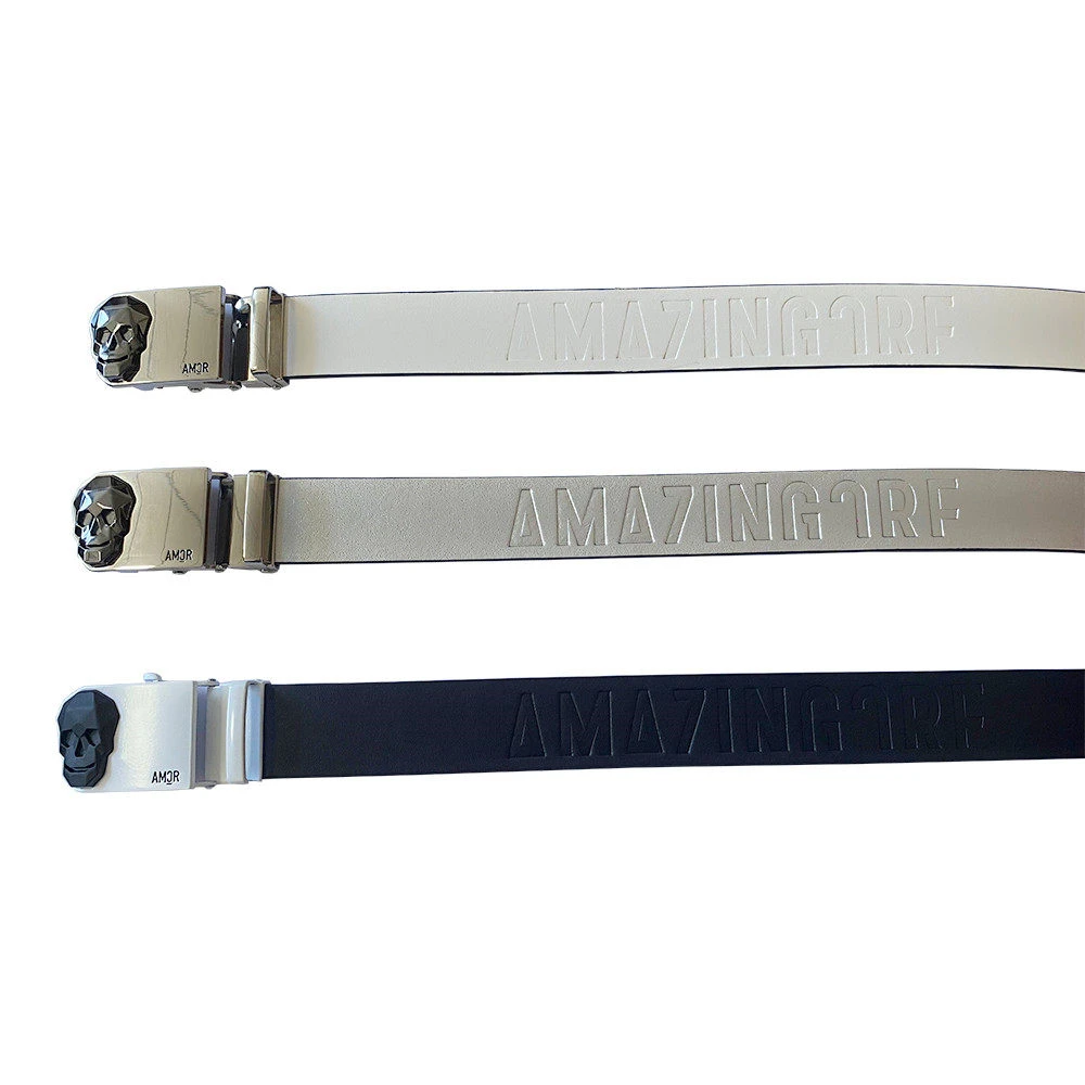 ceinture-de-golf-coreenne-la-plus-vendue-2026-boucle-automatique-haut-de-gamme-avec-marqueur-amovible-en-cuir-microfibre-unisexe