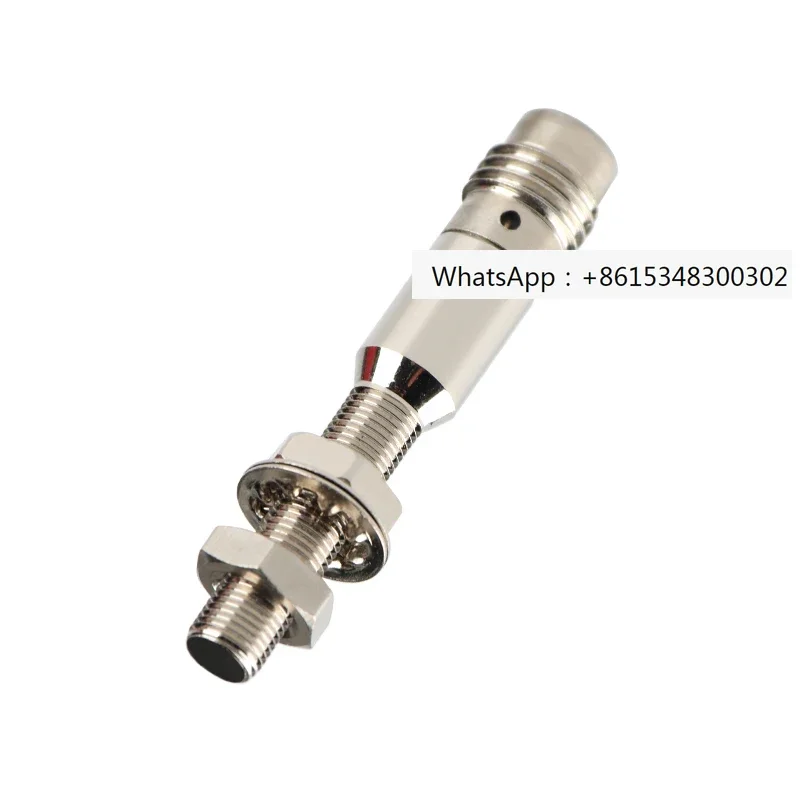 

Мини-бесконтактный переключатель BD0.8-S3-M5 BD1.5-S1-M5S8 DW-AS-503-M5 601