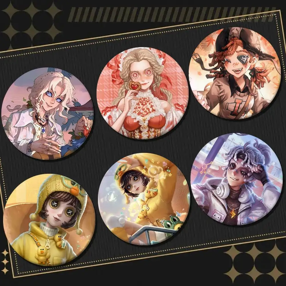 Identity V Badges P… - image