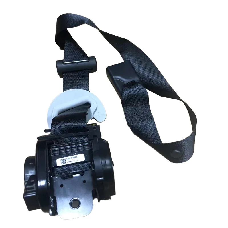 

2024 Модель 3 Передний ремень безопасности Highland автомобиля в сборе