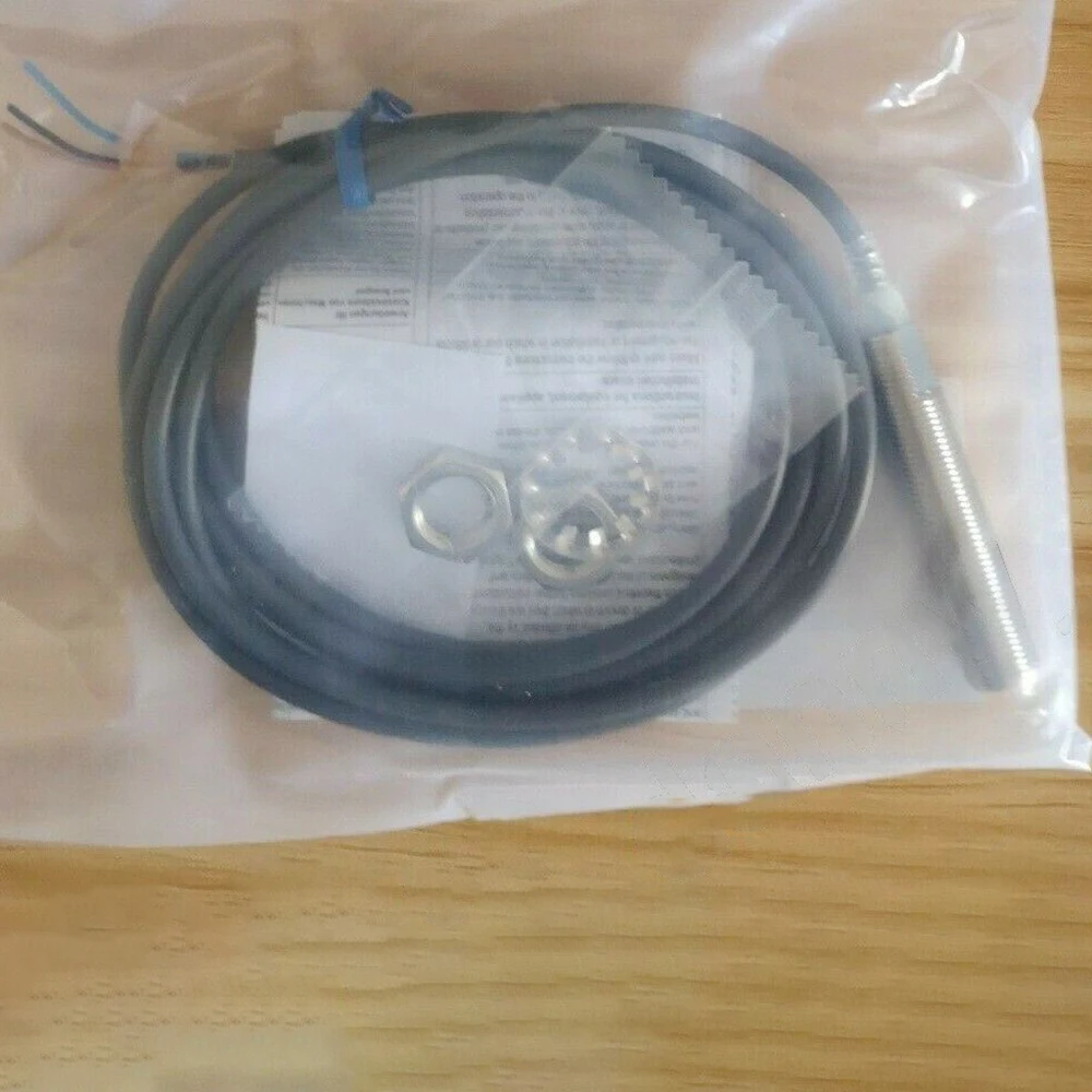  E2E2-X2B1 Proximity Sensor Proximity Switch Sensor Long Thread Type PNP Normally Open Ooutput High Quality Fast Ship